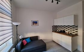 Apartamenty Katowice Stawowa 5